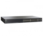 Cisco SB SF500-24MP (SF500-24MP-K9-EU)